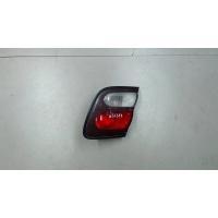 Фонарь крышки багажника правая Nissan Almera N15 1995-2000 1998 265502N328