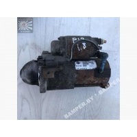 Стартер Nissan Primera P12 2003 233008U300