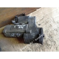 Стартер Mitsubishi Pajero II 1992 MD191433