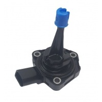 датчик уровня масляный двигатель hella 6pr 013 680 - 081