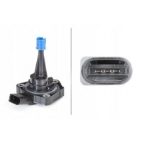 hella 6pr 013 680 - 081 датчик уровня масляный
