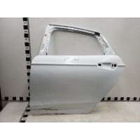 Дверь задняя левая Ford Mondeo 5