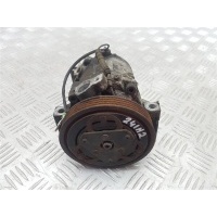 Компрессор кондиционера Suzuki Wagon R 2005 95200-69GA0