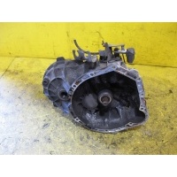Мерседес вито w638 2.2 cdi кпп 711698