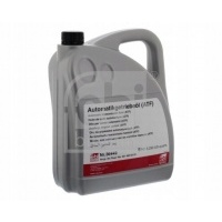 масляный atf 5l мб / 236.14 / atf 134 / czer