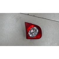 Фонарь крышки багажника левая Volkswagen Passat 6 2005-2010 2008 3C5945093F