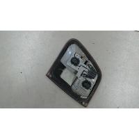 Фонарь крышки багажника левая Mercedes E W210 1995-2002 2001 A 210 820 73 64