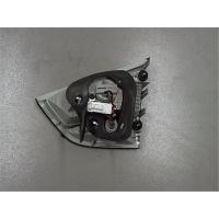 Фонарь крышки багажника левая Hyundai Tucson 2 2009-2015 2011 924052S000