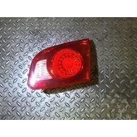 Фонарь крышки багажника правая Hyundai Santa Fe 2005-2012 2006 924060W050