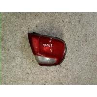 Фонарь крышки багажника левая Mazda Xedos 6 1998 8BC3-51-390A