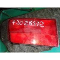 Фонарь крышки багажника правая BMW 5 E39 1995-2003 2000 63 21 8 371 330