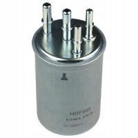 delphi hdf935 фильтр топлива