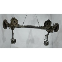 Балка подвески задняя, Renault Espace 4 2002- 2005 7701477950