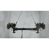 Балка подвески задняя, Mitsubishi Colt 2004-2008 2005 4120A040