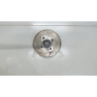 Барабан тормозной, зад. Renault Clio 1998-2008 2003 432023259R