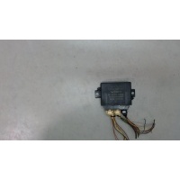 Блок управления парктрониками Land Rover Discovery 3 2004-2009 2005 YWC500312