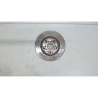 Диск тормозной, перед. Toyota Previa (Estima) 1990-2000 1996 4351228070