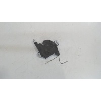 Замок капота, Ford Focus 1 1998-2004 2001 4555047