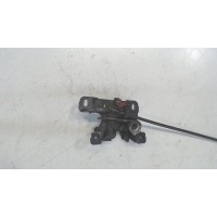 Замок капота, Audi A6 (C5) 1997-2004 2002 4B0823509