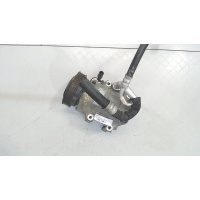 Компрессор кондиционера, Hyundai Santa Fe 2005-2012 2006 977012B200