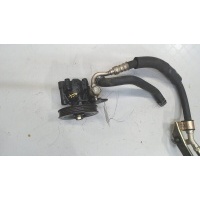 Насос гидроусилителя руля (ГУР), Nissan Almera N15 1995-2000 1997 4911052Y00