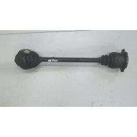 Полуось (приводной вал, шрус), перед. правая Volkswagen Passat 5 2000-2005 2003 JZW407452FX