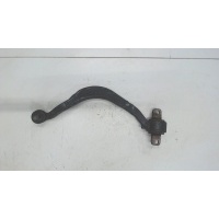 Рычаг подвески, перед. левая Mitsubishi Galant 1997-2003 1999 MR296293