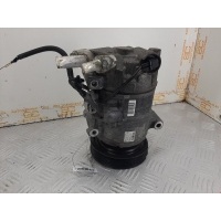 Компрессор кондиционера Renault Megane 3 (2008-2013) 2008 8200939386