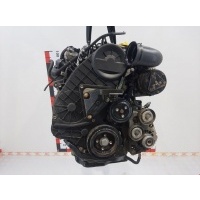 Двигатель (ДВС) под разборку Opel Astra H 2009 Z17DTR