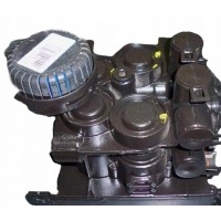 Клапан блок мерседес actros 4801030160 0004292024