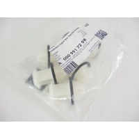 крепеж накладка порогового мерседес w212 a0009917298