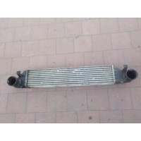 Мерседес w203 2.2 cdi 646 интеркулер a2035000500