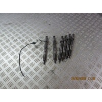 Форсунки форсунки passat b5 a4 a6 2.5tdi 059130202c