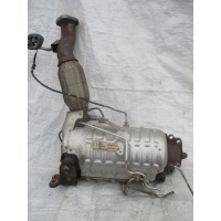 Фильтр dpf катализатор mazda cx - 5 mazda 6 gj 2.2d