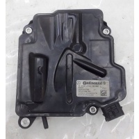 Блок кпп ism мерседес мл w166 a0002701852