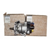 Тнвд renault 1.5dci 8200057225