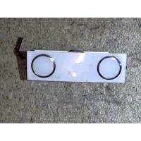 Фонарь салона (плафон) Volkswagen Touareg 2002-2007 2006 7L6947105A