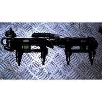 Форсунка Volkswagen Passat 5 2000-2005 2002 06B133551T
