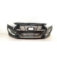 бампер Hyundai Sonata 7 2017-2019 86511E6700
