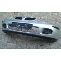 Бампер передняя решетка mitsubishi carisma 95 - 99