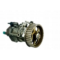 Тнвд renault 1.5 dci в сборе исправная !