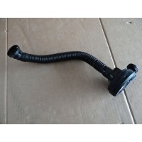 Маслоотделитель сепаратор масляный 03e103201c audi volkswagen skoda seat