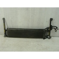 Радиатор акпп Volkswagen Tiguan I Рест. (2011-2016) 5N0317019C
