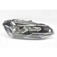 Фара правая передняя 2g2941006 volkswagen поло vi 2g uk 17 -