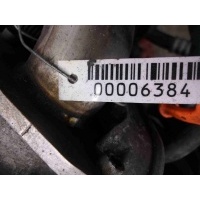 Заслонка дроссельная Audi A8 D3 (4E2) 2002 - 2010 2003 057128063