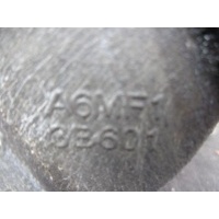 АКПП Hyundai Santa Fe II (CM) рестайлинг 2010 - 2012 2011 A6MF1,