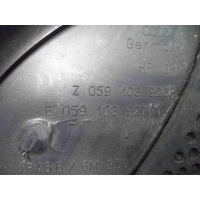 Защита (кожух) ремня ГРМ Audi A6 C5 (4B2) 1997 - 2005 2003 059103926B