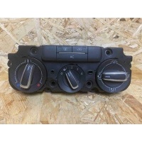 7n0907426am Blok Upravleniya Pechki Klimat Kontrolya Volkswagen Jetta 6 2012 5hb009751 70 Kupit Bu Po Cene 173 79 Byn Z5570640 Izap24