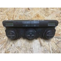 Блок управления печки/климат-контроля Volkswagen Passat 2007 3C0 907 044 CR