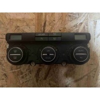 Блок управления печки/климат-контроля Volkswagen Passat 2007 3C0 907 044 CR